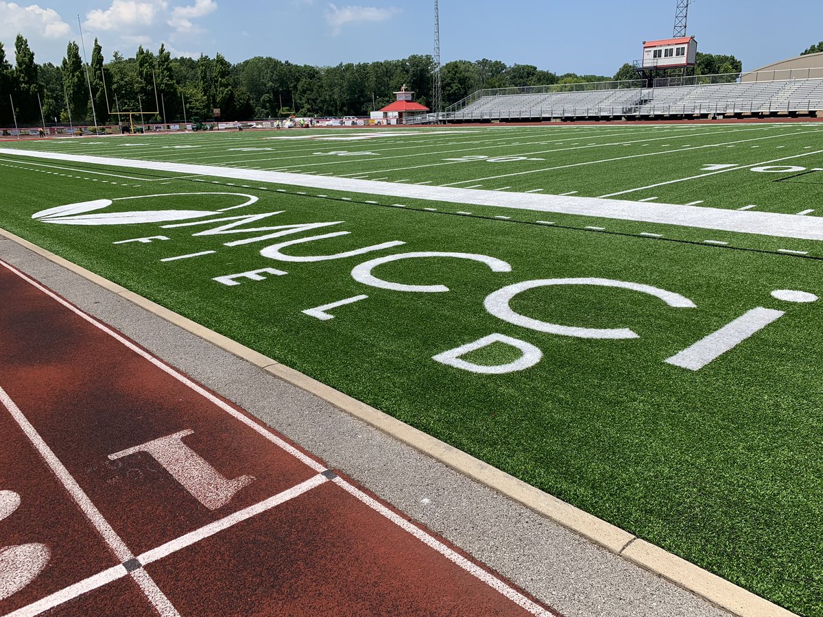 <a href="/BradMorrison44/">Maumee Bay Turf Center ~ Brad Morrison</a> <a href="/turf_nation/">Turf Nation</a> <a href="/huronsuper/">Dennis Muratori</a> <a href="/hurontigerfb/">Huron Tiger Football</a> <a href="/HuronTiger/">Huron Tiger Volleyball</a> <a href="/HuronOhio/">City of Huron News!</a> <a href="/Don_Hardy/">Don Hardy</a> @BCSN_Erie <a href="/SanduskyBayConf/">SanduskyBayConf</a> <a href="/MucciFarms/">Mucci Farms</a> love the logo!