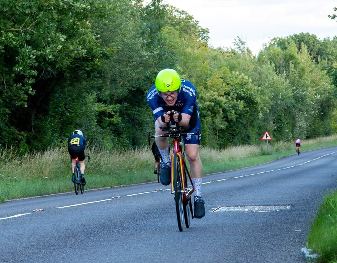 Oxford University Cycling Club tweet media