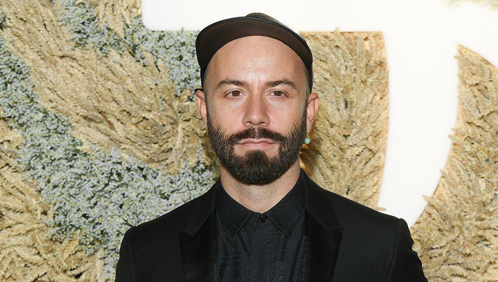 franceinter's tweet photo. Ecoutez l'entretien avec @Woodkid et Dominique Delorme (directeur des nuits de @fourviere) au micro d'@annasigalevitch :
https://t.co/ySjVV5ThY6 
#MagDeLEte https://t.co/Oqk9PjvR5H