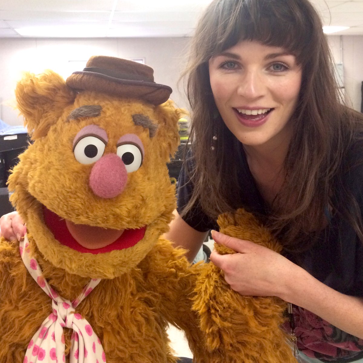 For joy’s sake, it would be also lovely if you could reply with a positive live comedy experience/ memory with the hashtag  #savelivecomedy (If you took any of these pics, mention below so I can thank you x)- the official end of my thread. I’ve been Aisling Bea, drive home safe.x