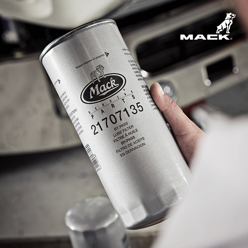 MackTrucksLATAM's tweet photo. Con piezas de calidad estamos para ayudarte a minimizar el tiempo de inactividad. #PureMack #MackEsMejor #DaloPorHecho https://t.co/y6VpHOfgiC