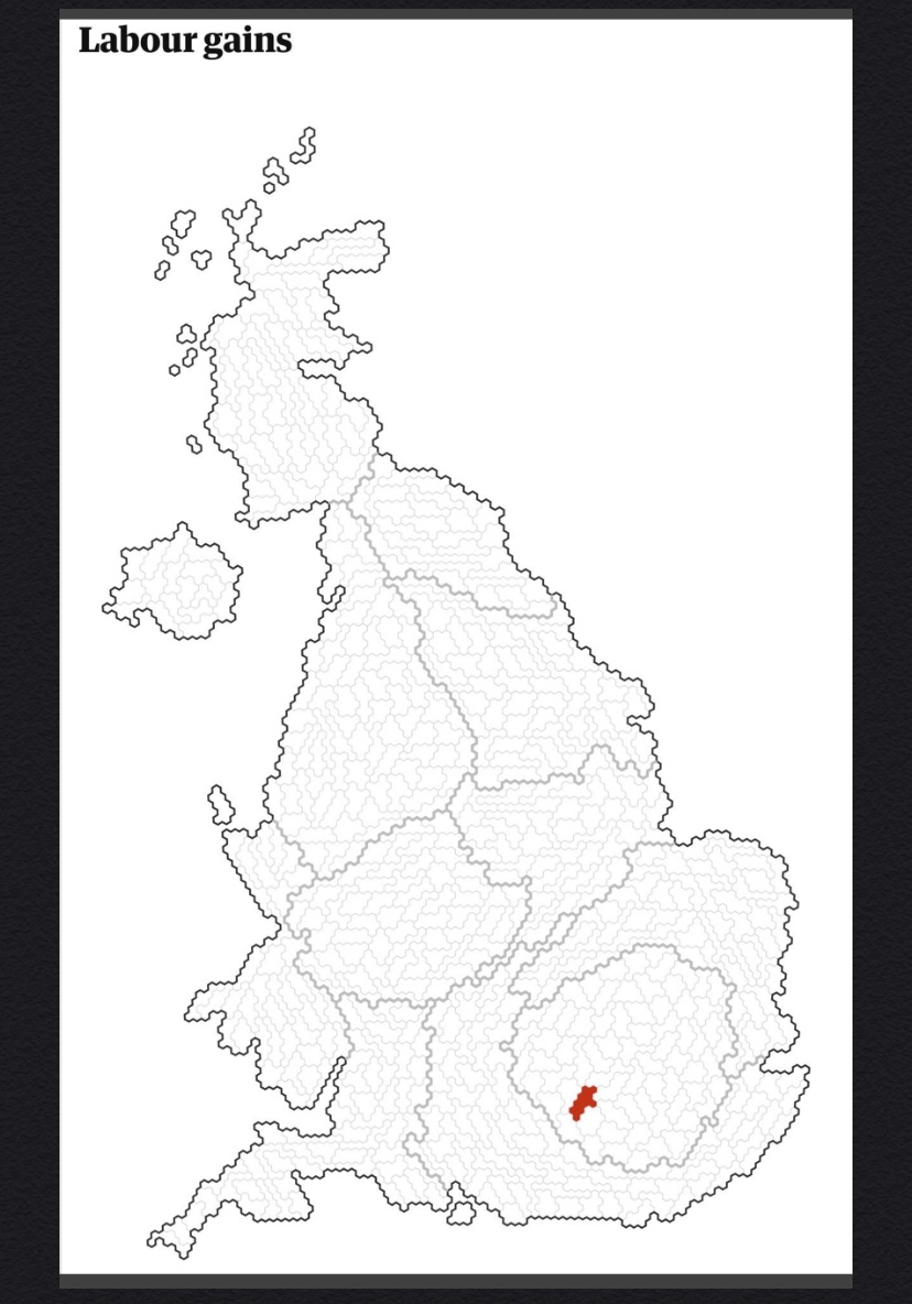 post_liberal's tweet image. If Corbynites had spent as much time visiting places like Leigh - getting to know the people who live there &amp;amp; how they view the world - as they do arguing online about who is or isn't w/class then the Labour party might not have had its worst defeat since 1935. Just a thought!