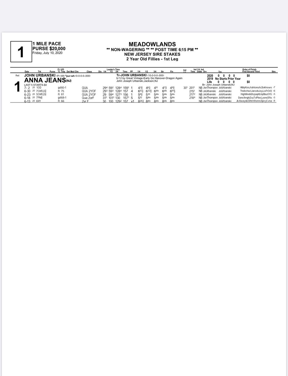 Gabe Prewitt tweet media