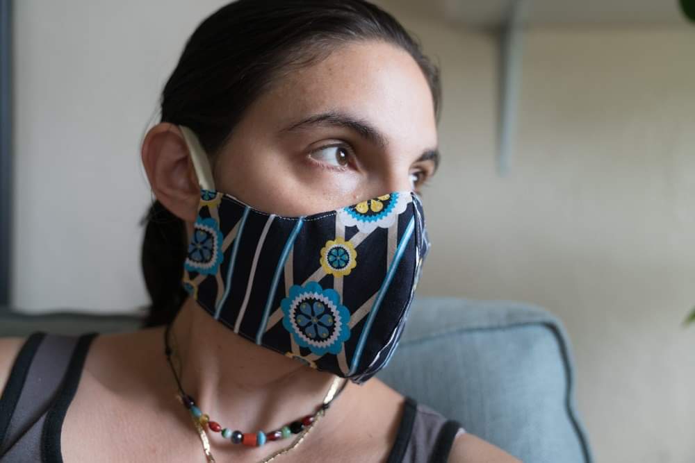 Fight the good fight. Show respect to your community.
#MaskUp #MaskUpNJ #MaskitOrCasket 

etsy.com/shop/GLale