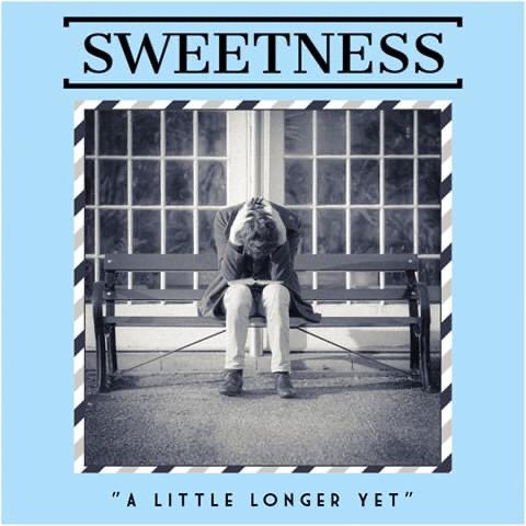 JohnOxley777's tweet image. Open @Spotify And stream this brilliant ( New Single 
A Little Longer Yet.
By the magnificent Sweetness 
( @sweetnessbanduk 
Post - Punk Jangle Rock n Roll from Sheffield, UK.
open.spotify.com/track/2s6NS7uD…
