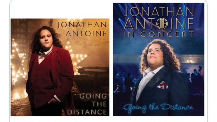 @channelkindness Jonathan Antoine sings 'Compass'(I Will Lead You Home) by @Diane_Warren #SongsOfComfort 🎶 youtu.be/YiodlYTnJpk 🎵 #bekind 💖#antibullying ❤#MentalHealthMatters @TheFantoines 👨‍👩‍👧‍👦  #YouTube