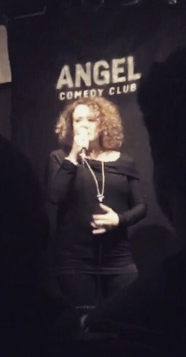 Cat_Cooper_'s tweet photo. https://t.co/kf92DmZePv A third of comedy venues believe they’ll be forced to close within the next six months, with 77.8% facing closure within the next year. Please sign and RT
#SaveLiveComedy https://t.co/9HvLL8En8u