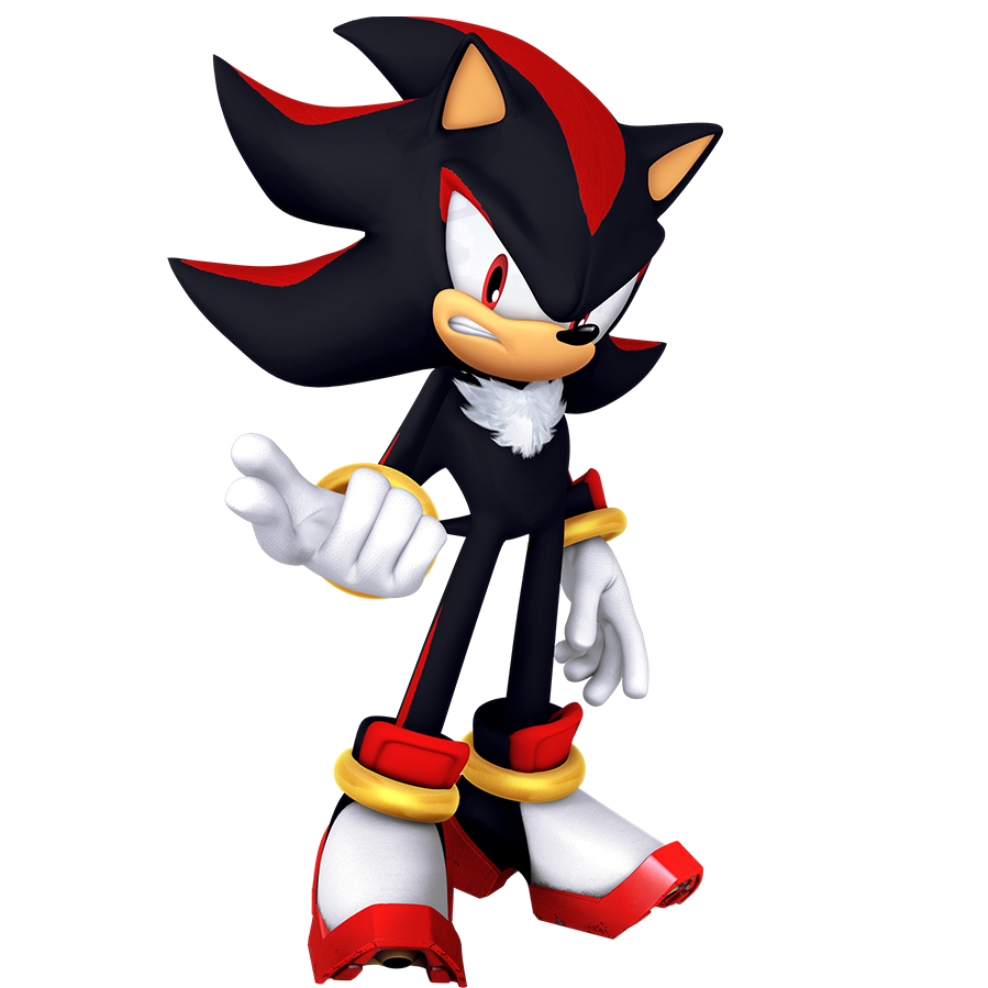 Nibroc.Rock on Twitter: &quot;Uploading the new hedgehog renders now!… &quot;