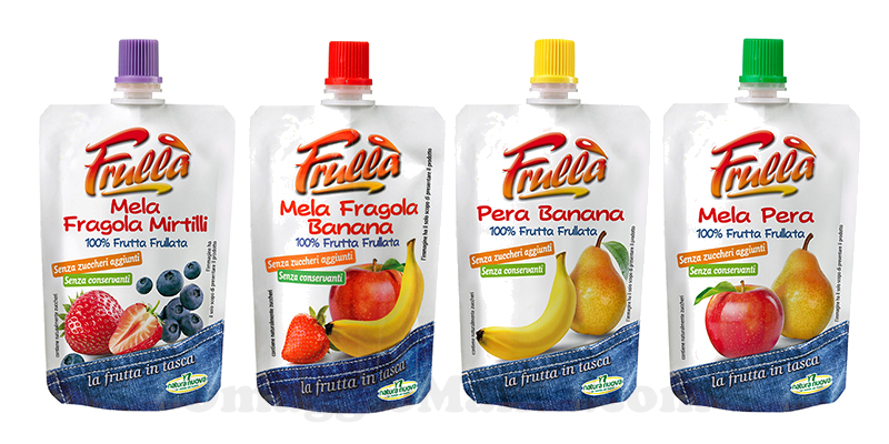 OmaggioMania's tweet image. Gioca e prova a vincere pack di #fruttafrullata #Frullà di @NaturaNuova oma.gg/meqr3d