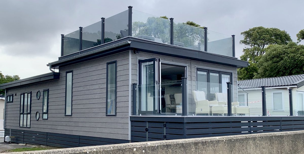 Sandhills Holiday Park tweet media