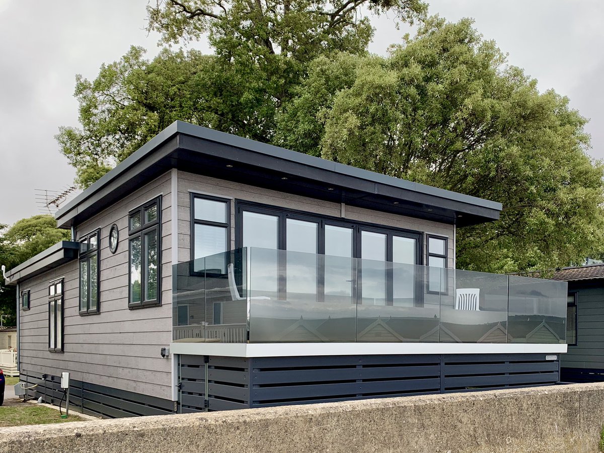 Sandhills Holiday Park tweet media