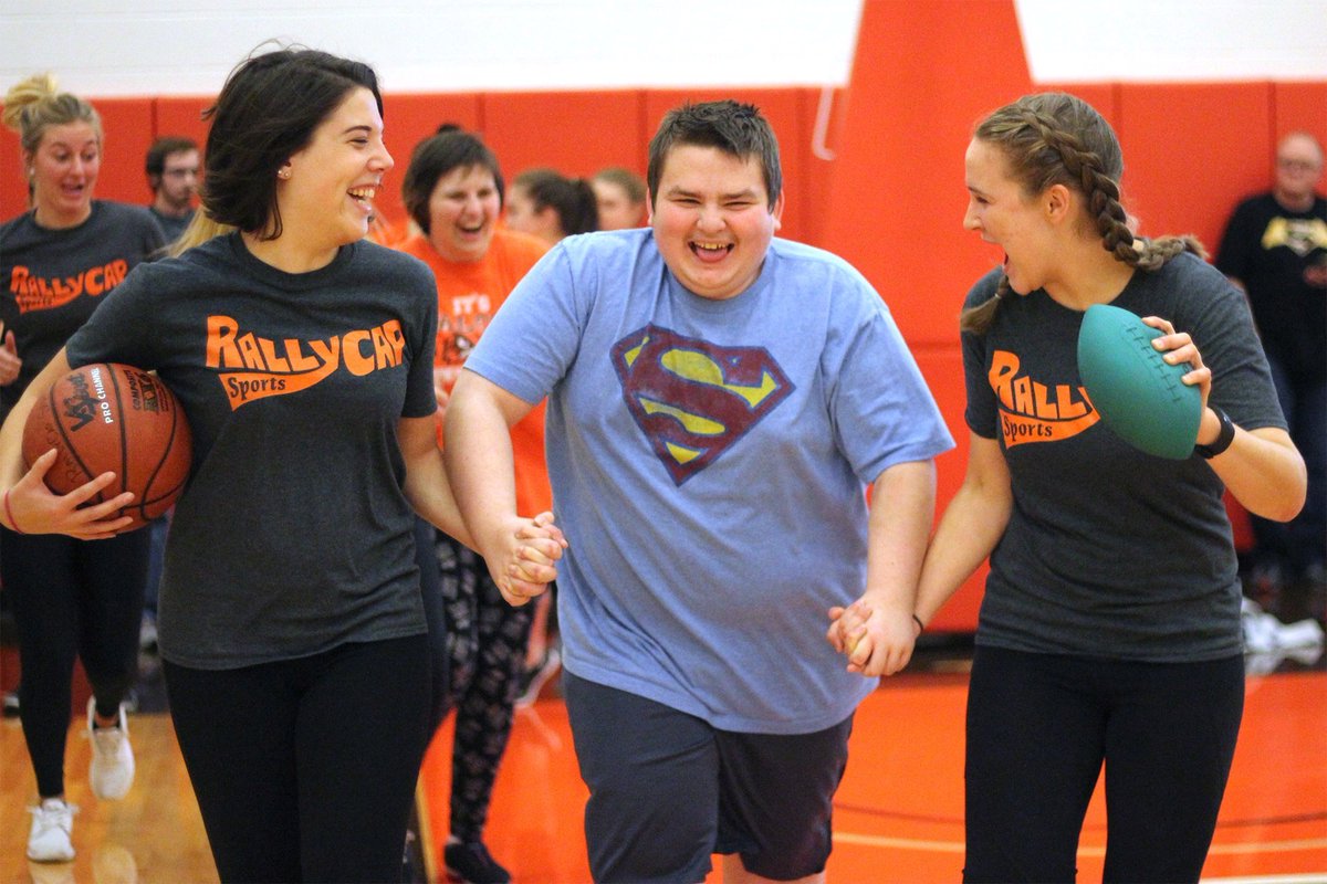 oceanfirstfdn's tweet photo. We’re pleased to award a Good Neighbor Grant to @RallyCap_Sports to support their Adaptive Recreational Sports Programs. Learn more at https://t.co/K7uaNncGmp. #OceanFirstFoundation #GoodNeighborGrant #RallyCapSports #togetherwerally https://t.co/NE3avrx2mu