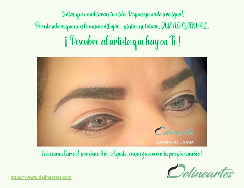 DelineartesMLM's tweet photo. CURSOS DE DELINEADO 

#DescubreAl artista que hay en Tí !

Karen Vega #tiktokdown #ValquiriasChallenge #curso #delineado #micropigmentacion https://t.co/ihaAZdPQ76