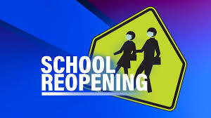 PotomacGrade's tweet photo. Potomac Grade School Reopening Information https://t.co/3HkymqRlen https://t.co/H5tCOn4eBf