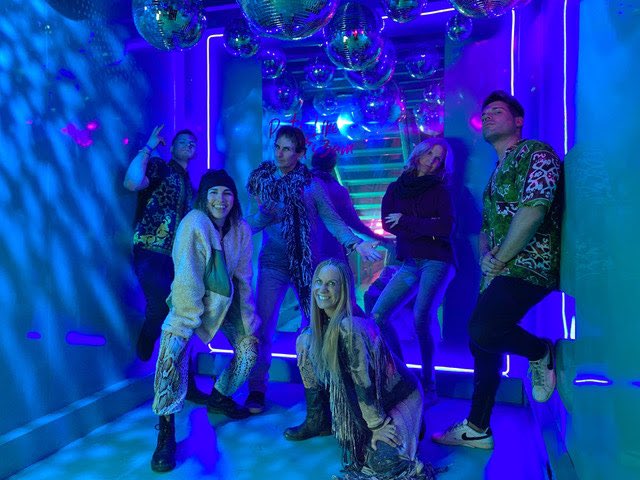 .<a href="/DrishtiBeats/">Drishti Beats</a> “Give It All” as the group honors International Yoga Day 

raverrafting.com/drishti-beats-…