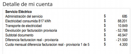 kottidroguett's tweet photo. Hola buenas, podrían ayudarme con un cobro excesivo de mi cuenta, intento comunicarme con un operador pero no eh tenido éxito, gracias. @EnelClientesCL https://t.co/X255L5vSqd