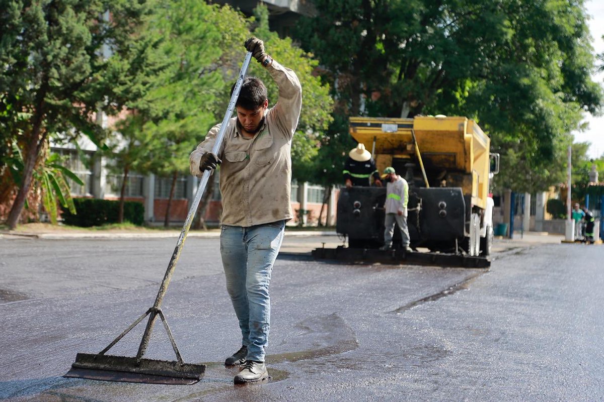 FADER y CIPOL tweet media