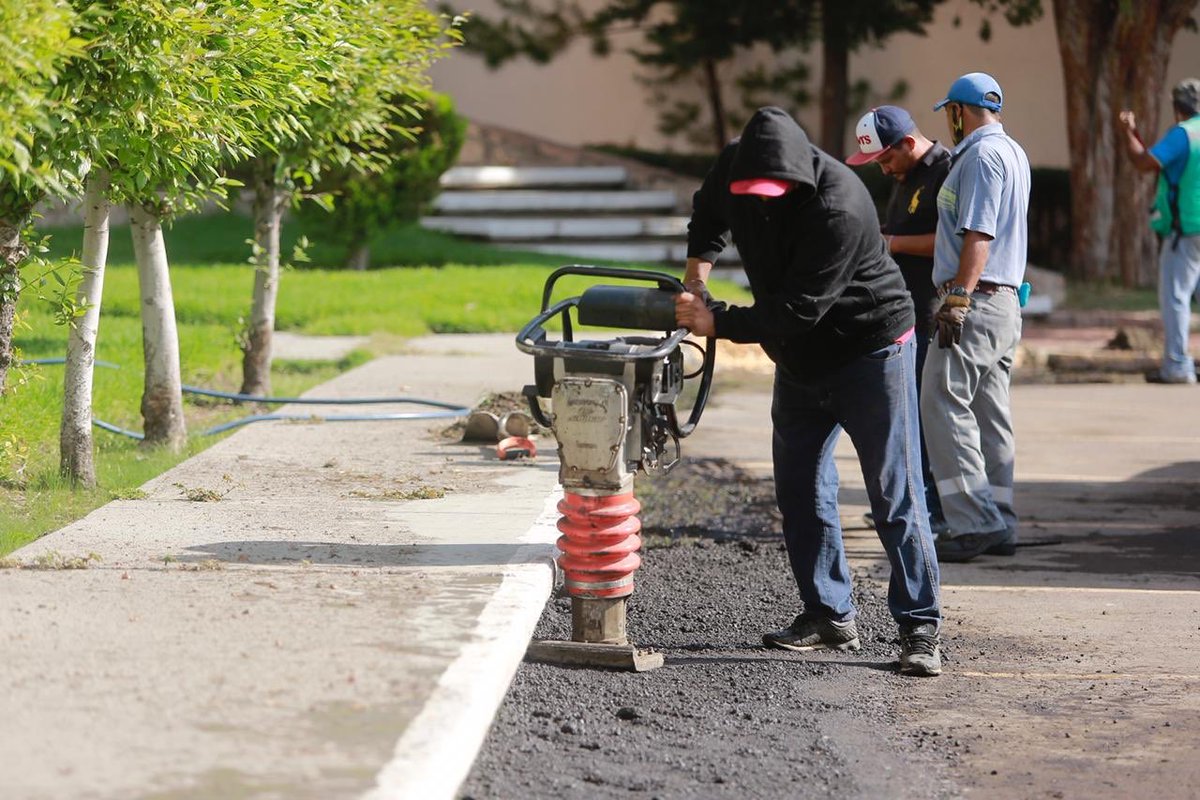 FADER y CIPOL tweet media