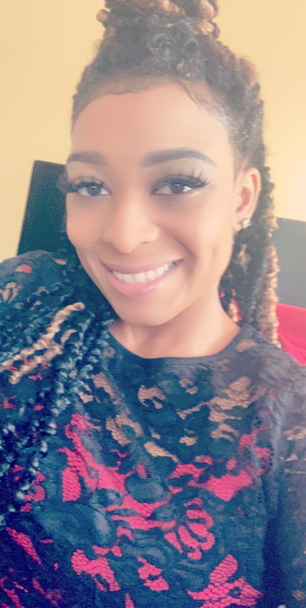 Miss_Lisha's tweet photo. It’s been a min! May or may not stay, but hey 👋🏽. https://t.co/mI2kKwouTb