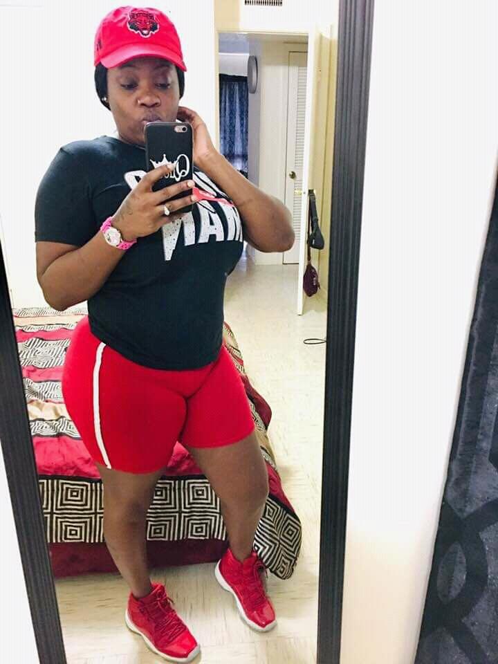 vers_smt's tweet photo. #HomeAlone in Louisiana. No friends to go out with so just chilling in my room #AwesomeMe #FasionMe #BeautifulMe
Love,Comment & Retweet. https://t.co/XoI7I6drEO