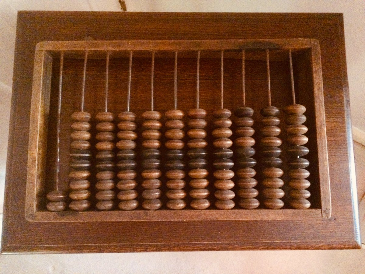 You can count on us!