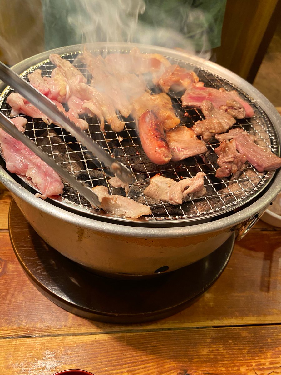 つい最近焼肉食べたー
なまら、安いのに、、美味しい🥰