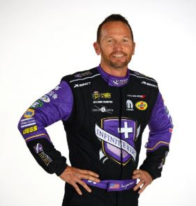 InfiniteHeroOrg's tweet photo. NHRA is back with Mello Yello Drag Racing at Lucas Oil Raceway in Indy! Get in racing mode and check out these Fast Facts on Fast Jack, Infinite Hero funny car driver. Share your cheers for @FastJackBeckman
below! @shoeracing
https://t.co/pCwhCF0SpM
#NHRA #infinitehero #fastjack https://t.co/GWu1fl6myg