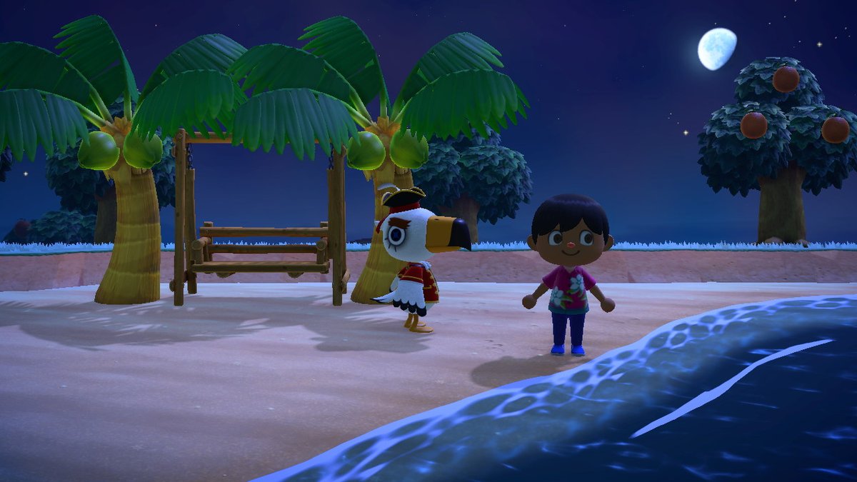 Playin_CatchUp's tweet photo. #AnimalCrossing #ACNH #NintendoSwitch https://t.co/JrIeauv5ef