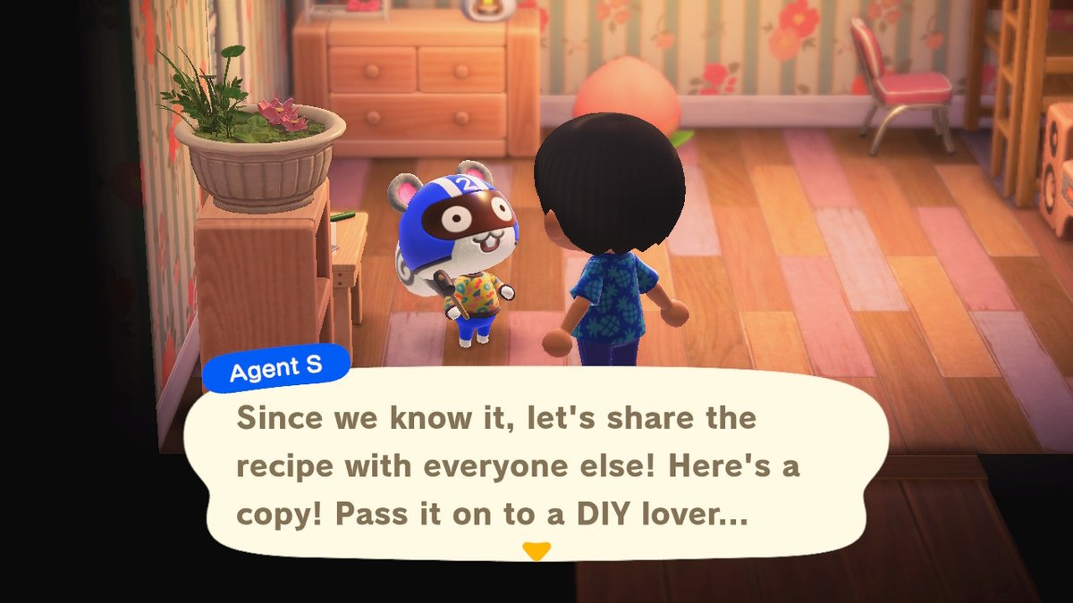 Playin_CatchUp's tweet photo. #AnimalCrossing #ACNH #NintendoSwitch https://t.co/JrIeauv5ef