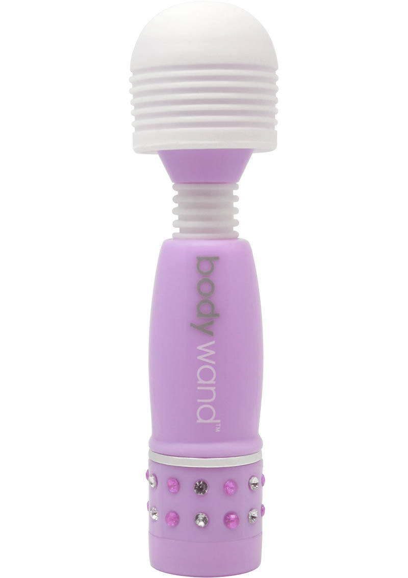 Sexaio's tweet photo. Bodywand Mini Lavender
Cute little friend surrounded by zircons. You can carry it everywhere and enjoy strong and continuous stimulation.
https://t.co/QUkc6IdIUX

#vibrator #sextoys #sextoysforwomen #bodywand #sextoysonline #vibratorsforsale  #bodywandmini #bodywandminilavender https://t.co/sMZUmPyoxT
