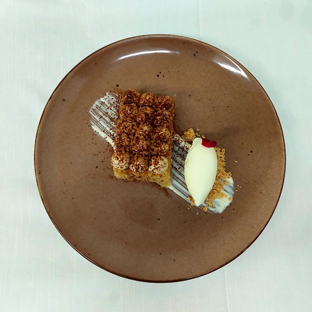 Restaurante MasterChef tweet media