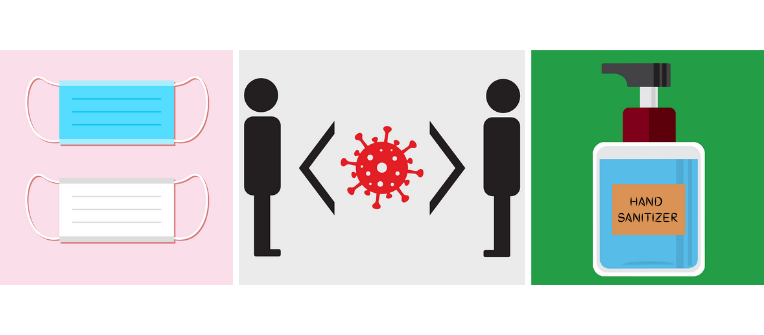 quicsolv's tweet photo. There are certain measures we all need to take against the coronavirus. But are they enough to protect employees as they return to work?
Find Out - https://t.co/m5ND1t0ib2
#SocialDistancing #coronovirusprecautions #SmartID #workplacemonitoring #IoTsolutions #returntowork https://t.co/kzslVwAqtZ