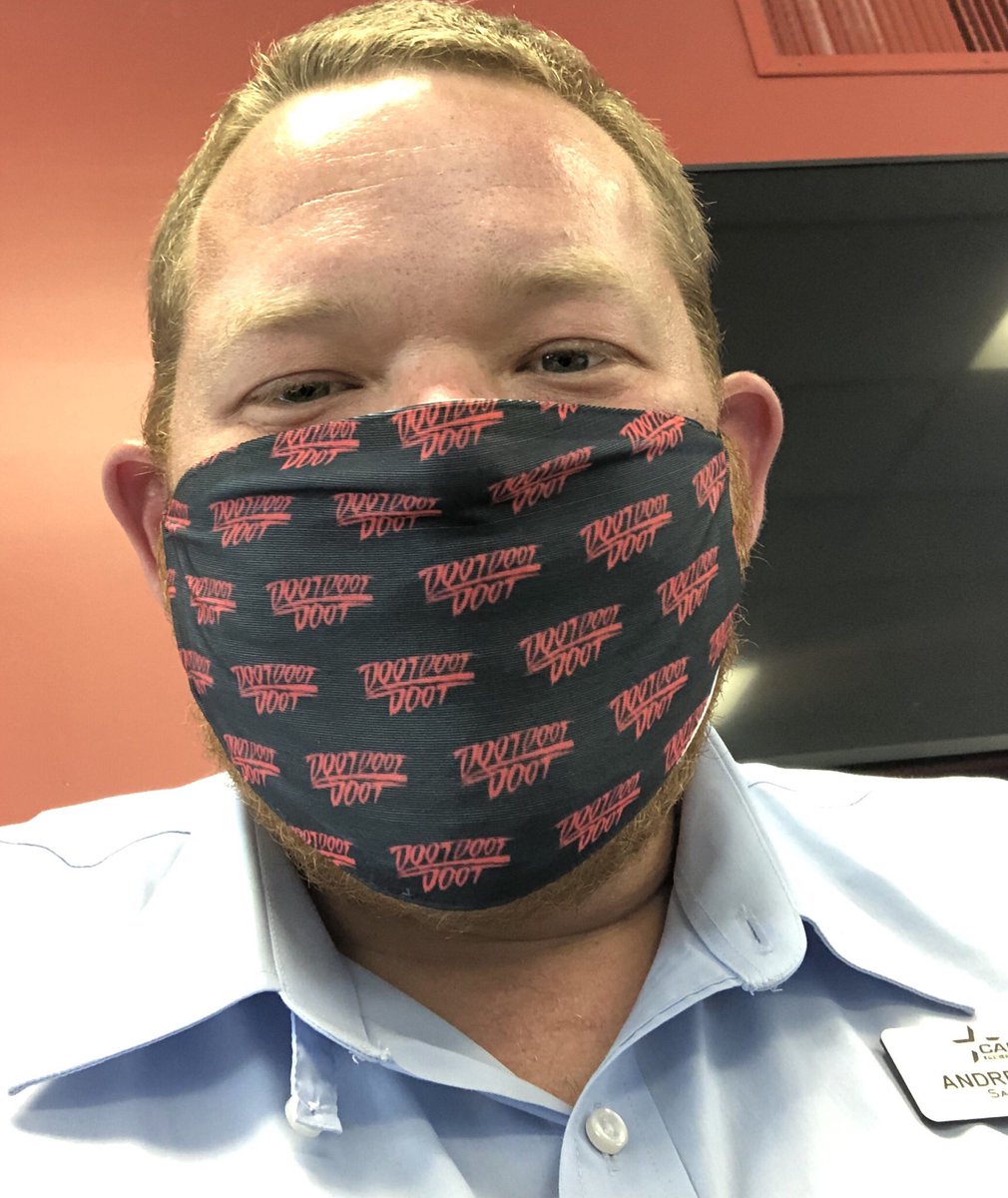 30yearfan's tweet photo. “Hey, I got an ideal.” #workmask #freebird #badstreet
@PrichardShow @HeyHeyItsConrad @MichaelPSHayes1 https://t.co/MQQ4abRKce