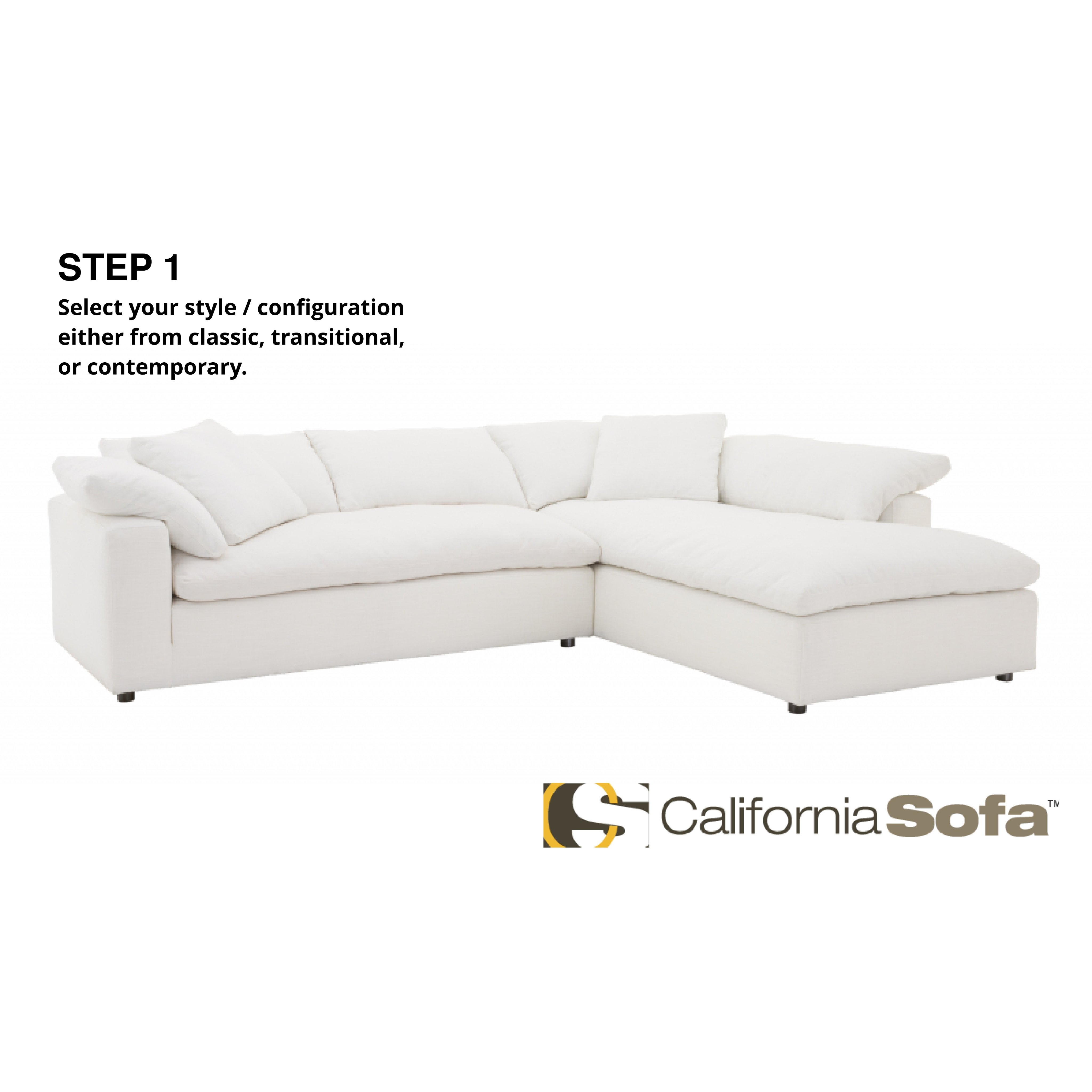 California Sofa (CaliforniaSofa) / Twitter