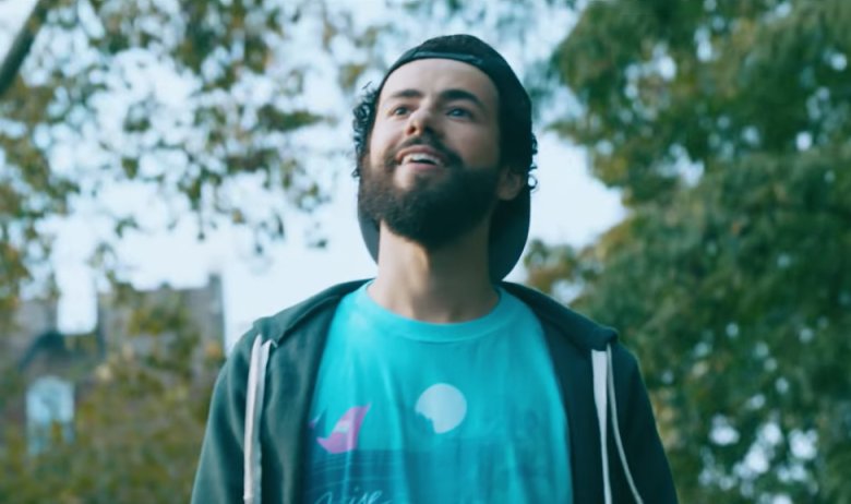 tvadikto's tweet photo. RENOVADA | Hulu, le asegura una tercera temporada a #Ramy https://t.co/ujZIBPYb98