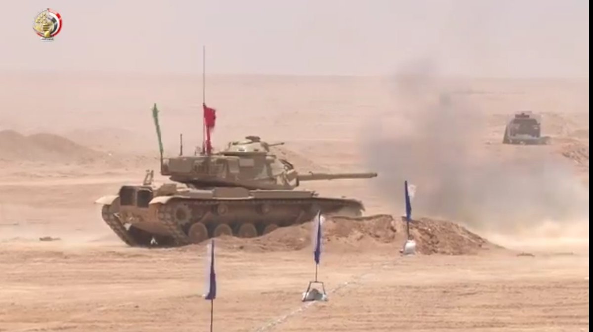 Back to the plan, Under the cover of towed 120 mm artillery, BMP-1, M-60s will press on the attack on the Mercenaries HQ/locations.