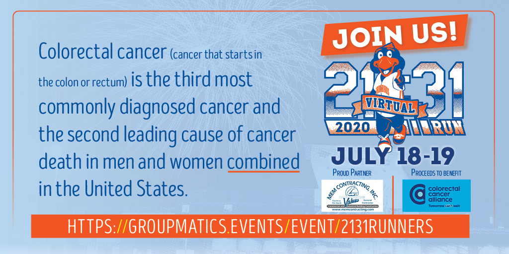 IronBirds's tweet photo. Today's @CCAlliance fact is presented by MEM Contracting. Thank you for sponsoring the #2131Run !

Don't forget to join us in the #F16HT by July 16 at https://t.co/6RAYyWGbYz https://t.co/MuhDI5T82J