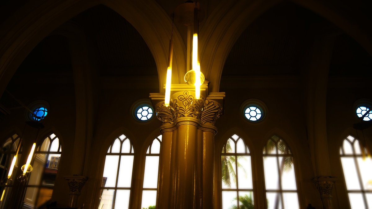 voiceinyourhaed's tweet photo. You know that Catholic church at marina we all love to snap from the outside?
I once went in.
#photooftheday #photography #nikond7000 #nikonphotography #Documentary #documentaryphotography #photographythread #photographer #nikon https://t.co/gWoXAvF4tP