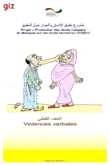 ZConjugale's tweet photo. L' image montre un homme qui insulte sa femme,l'humilie avec des mots durs
#zéroviolenceconjugale
#NousSommesTousConcernés
#DroitsHumains https://t.co/7jx9KgADyd
