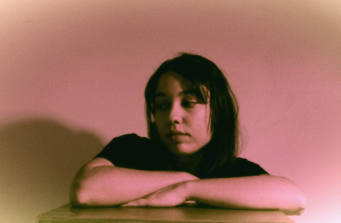 realrealclout's tweet photo. A perfectly formed, dreamy concoction; Parisian artist @okluha shares the captivating 'Call You Back' https://t.co/ewFrwgcW2F https://t.co/mWvLm9b7Sw