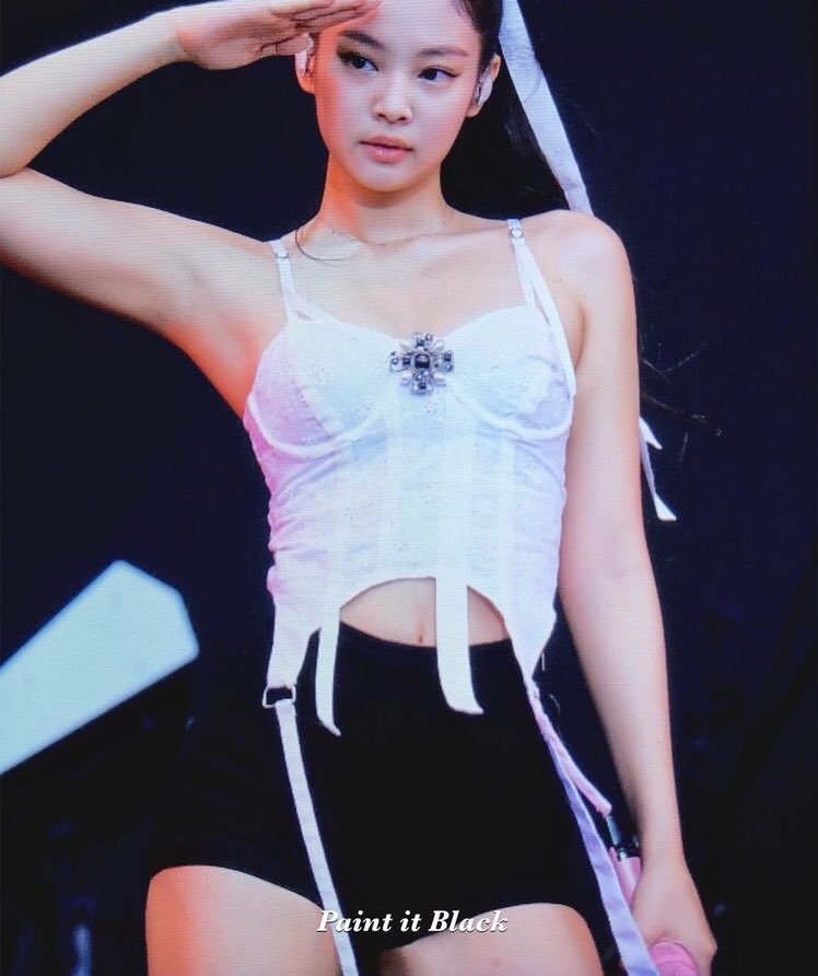 more recycled plain shorts and cheap looking “PartyCity” tops