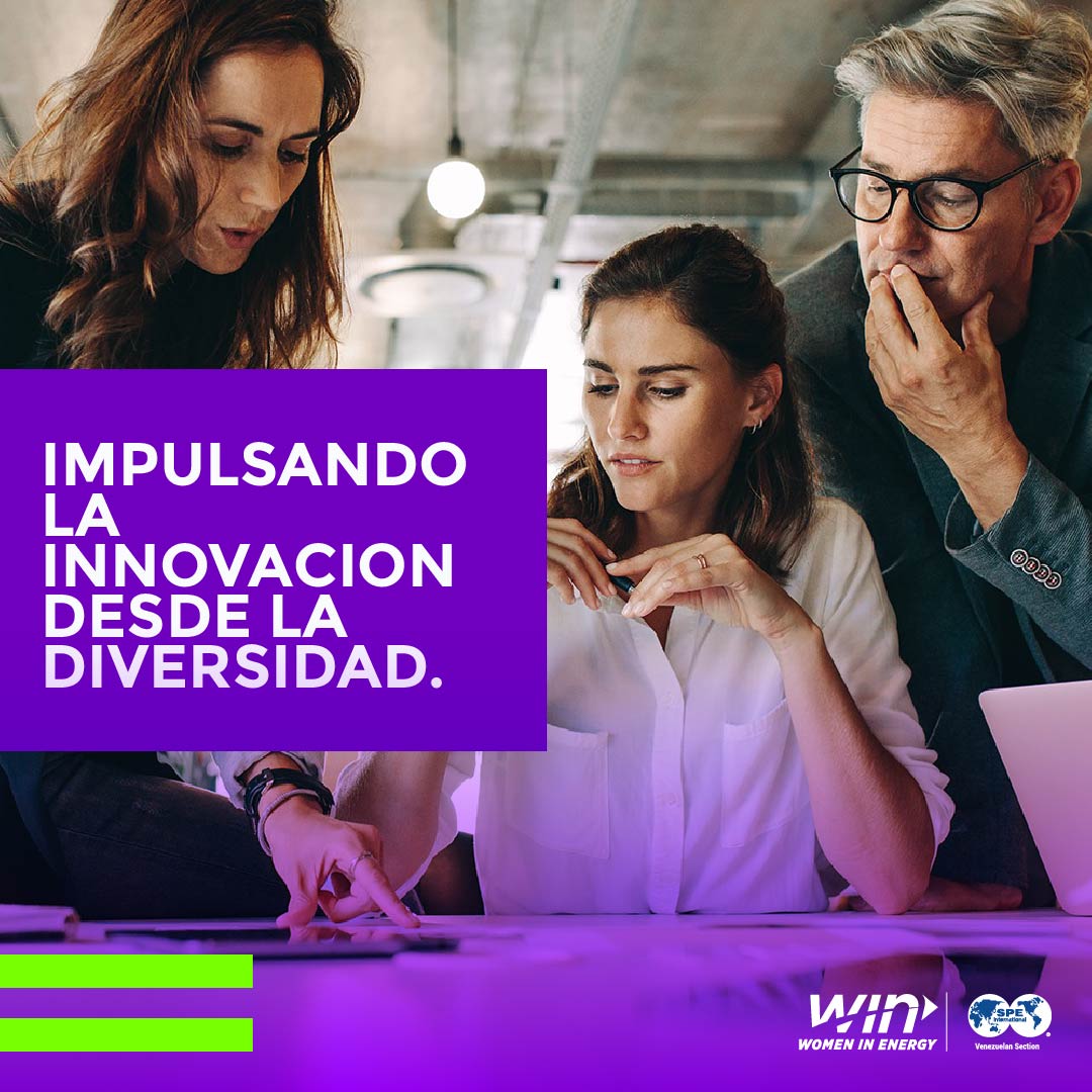 womeninenergyve's tweet photo. Impulsando la innovación desde la diversidad.
#spewinvenezuela #speconnect #womeninoilandgas #TransformTheFuture #WeAreSPE #womeninengineering #womeninenergy #spewinvenezuela #spewin https://t.co/4ZscZjlBn1