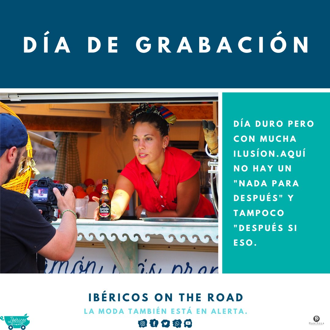 Ibericosontheroad tweet media