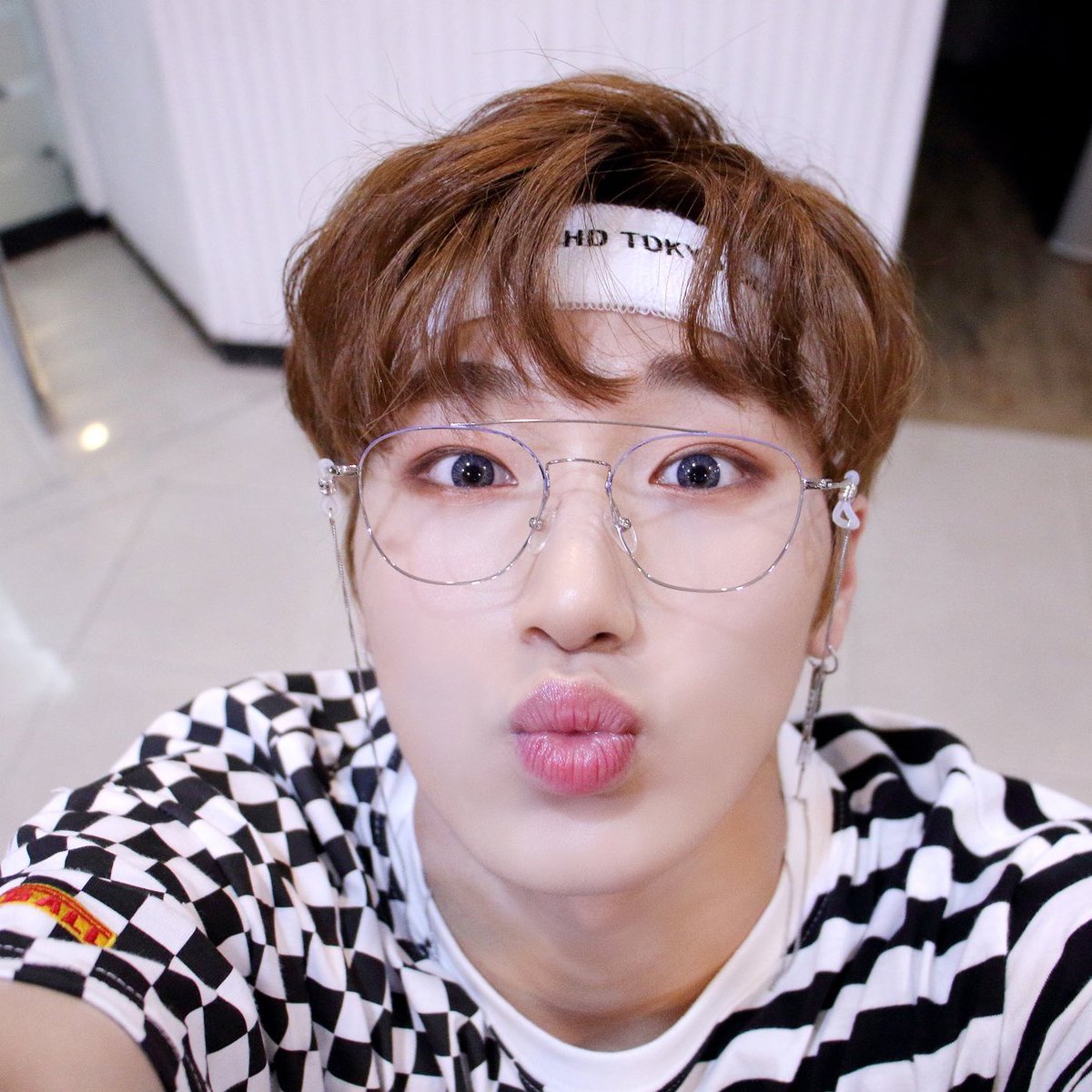 a thread of san but he grows up as you keep scrolling ♡︎