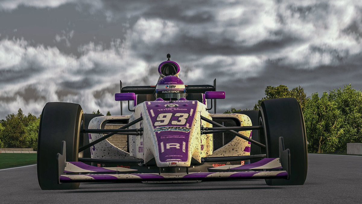 PrecisionRL's tweet image. We’re headed to Circuit Gilles Villeneuve for Round 4 of our @_SIMMSA Indy Pro 2000 Elite Series!  Tune into @GSRChannel at 9pm EST to get in on the action!

youtu.be/WI26WoLWMqk
.
.
.
@TheButtKicker @iRacing #simracing #openwheel #iracing