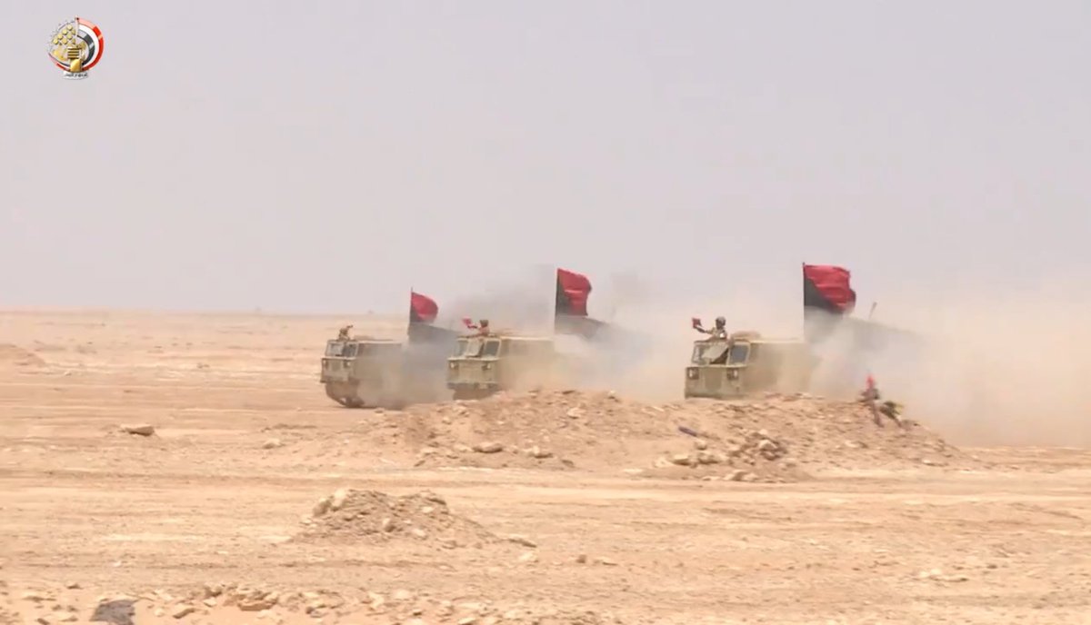 Was involved in the attack on the Mercenaries as given in the scenario as in the pictures below also some AH-64 Apaches, Mig-29M2 Mirage 2000 and some M270 MLRS.