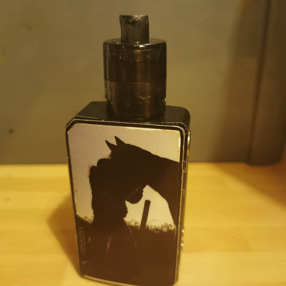 Tee6952087181's tweet photo. The Voopoo Drag 2. What a device. See my Instagram for my thoughts 
#vape #vapecommunity #vaping #ecig #ecigarette  #18650 #18650battery #18650mod #18650mods #mod #voopoo #voopoodrag2 #voopoodrags #voopoomoment #voopootechofficial 
https://t.co/3snJa4vm3P https://t.co/6vL4TGbnXq