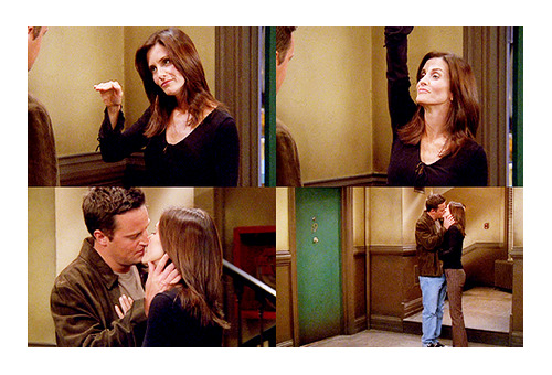 Most shows would have dragged this out for months to try & trick us that they might break up. You can’t do that with Mondler. Ever since they both got down on their knees to propose to each other, these two characters have ensured that they were going to be different. 13/