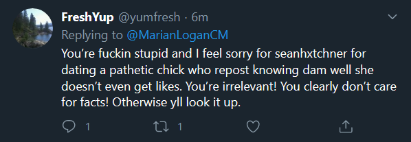 ‍ ⚕ Marian Logan ⚕ 🌊🌊 tweet media