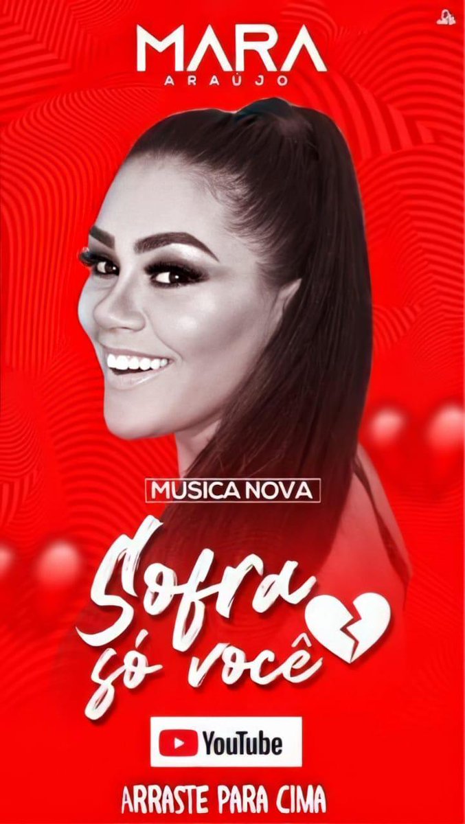AndriellyMelo23's tweet photo. ESCUTEM ESSE MUSICÃO FODAAA  DA MARAVILHOSA  @maraoficial_

https://t.co/W51bYDBoC8 https://t.co/ko0rdw3mw0
